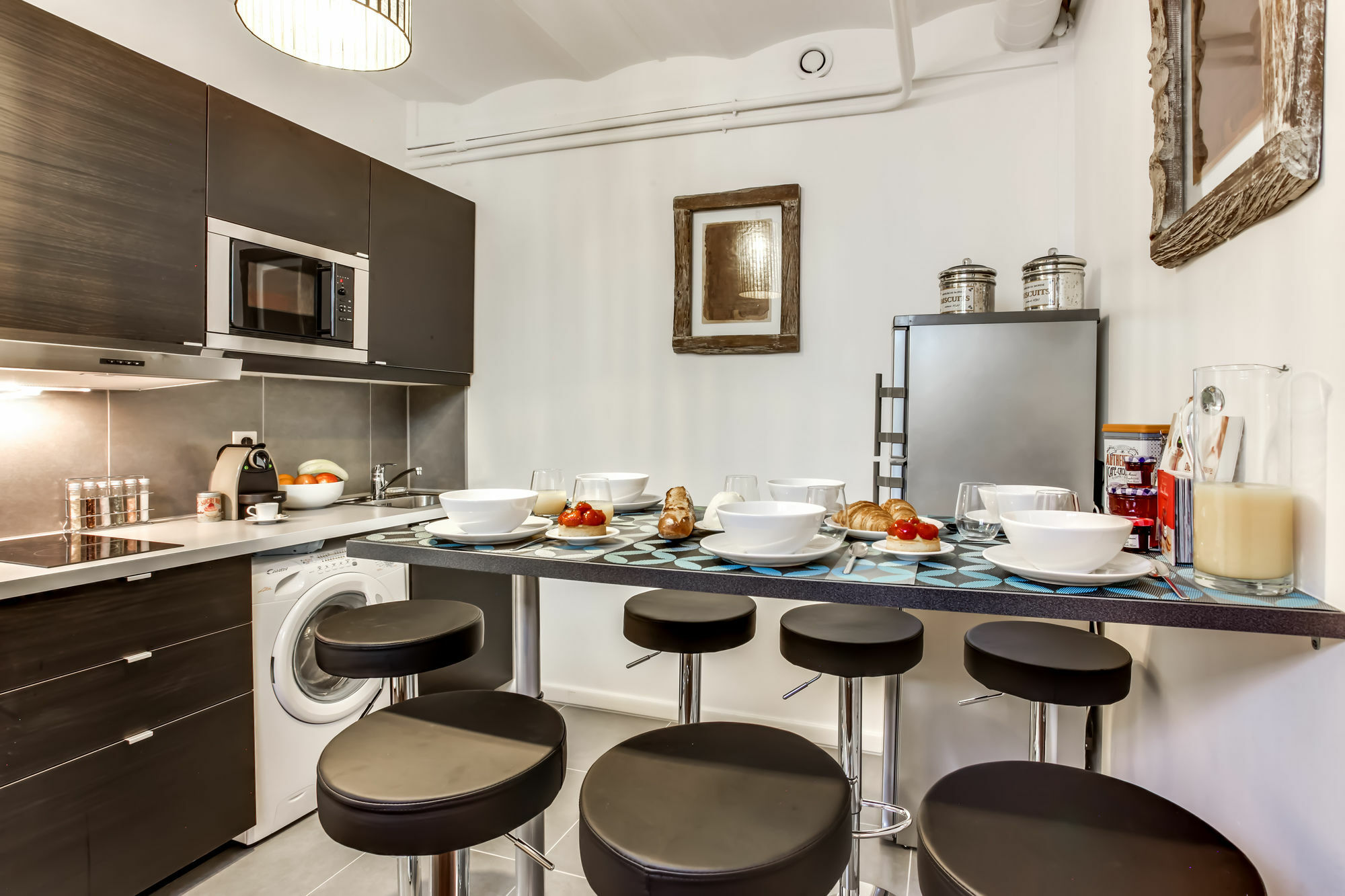 Inn Sweet Champs Elysees Ii