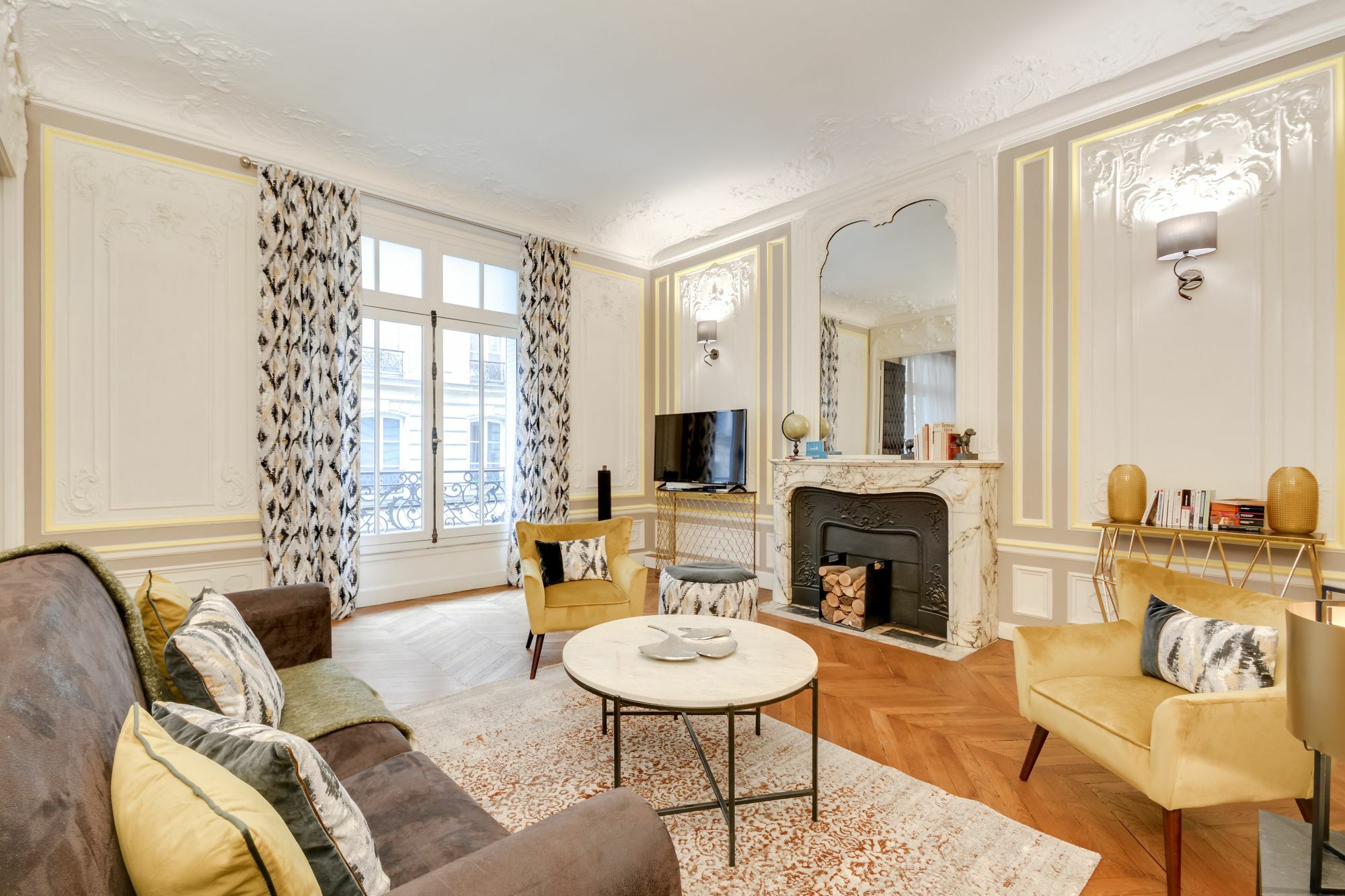 Inn Sweet Champs Elysees Ii Paris