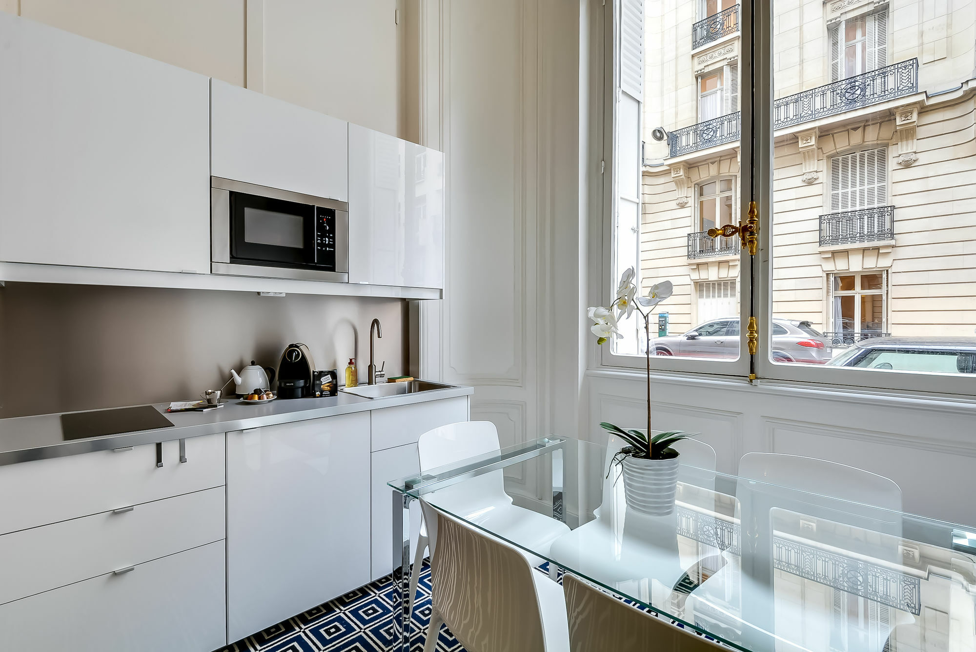 Inn Sweet Champs Elysees Ii *