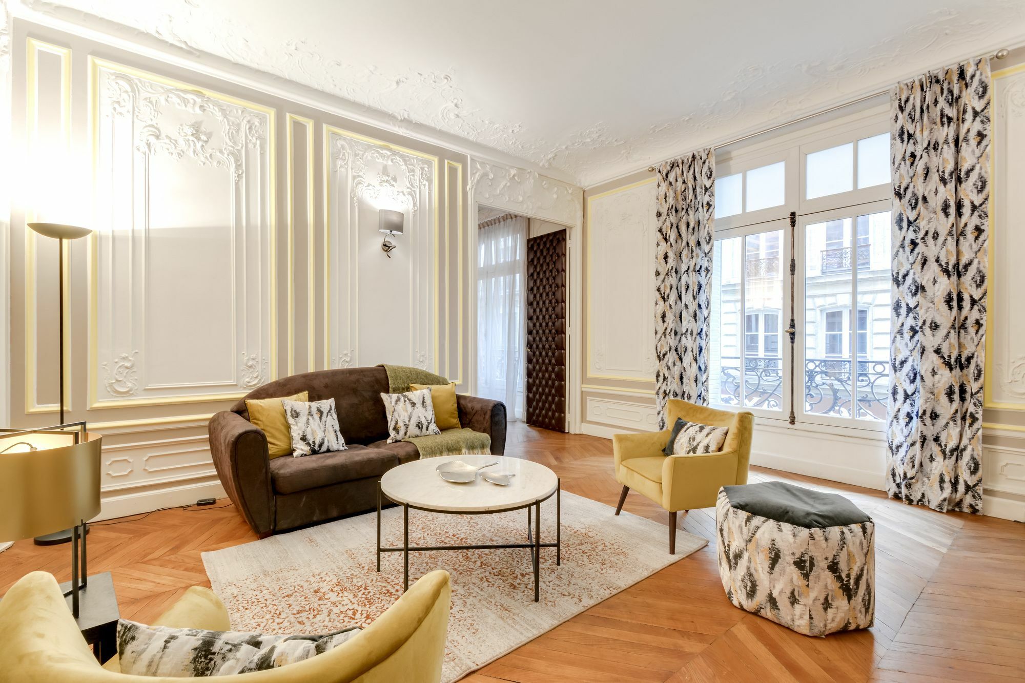 Sweet Champs Elysees Ii Inn Paris