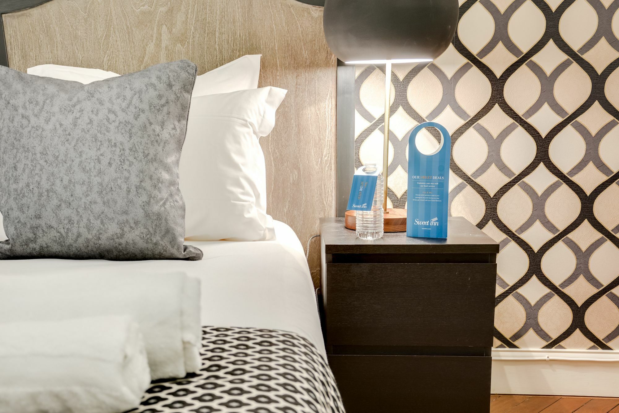 Inn Sweet Champs Elysees Ii
