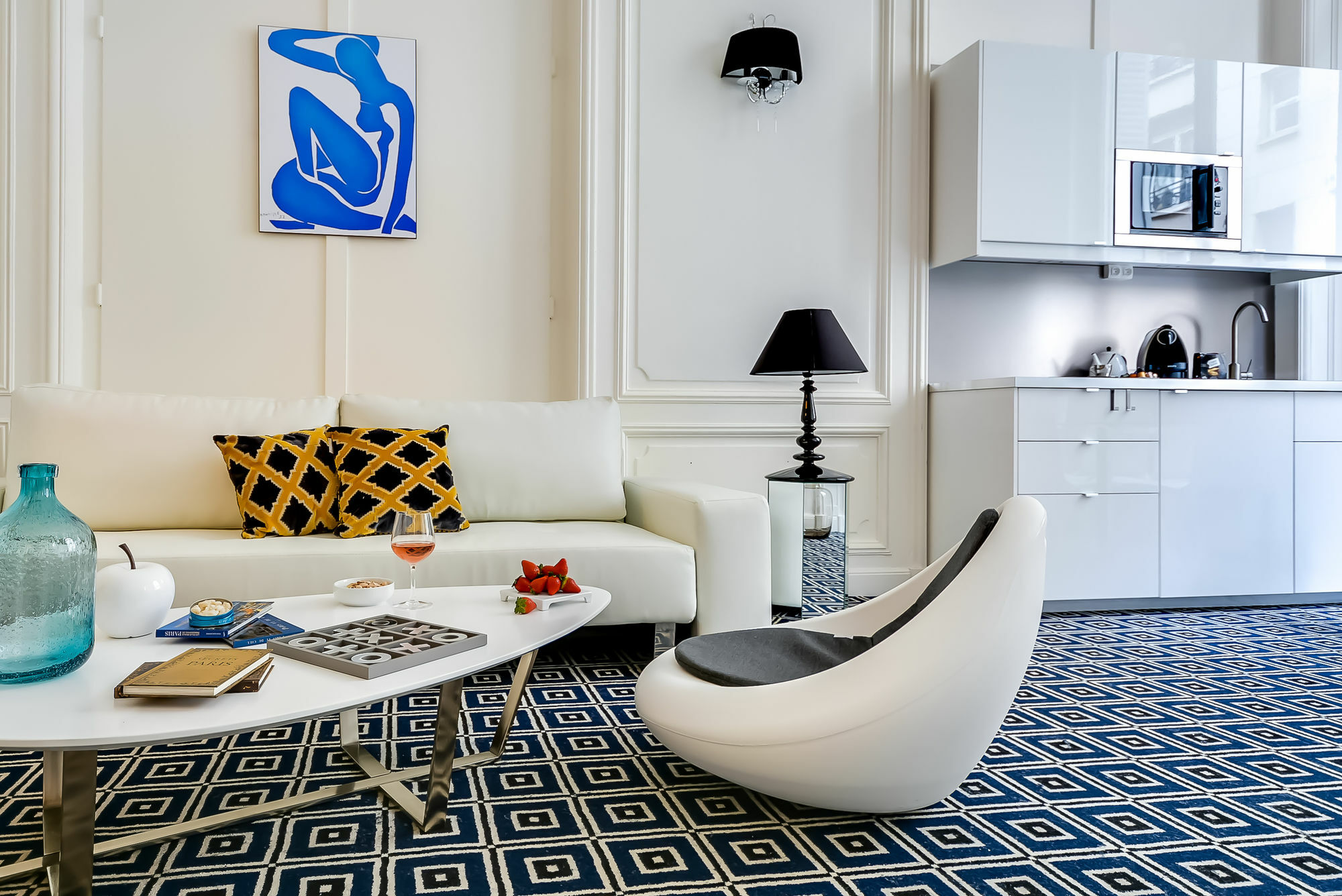 Inn Sweet Champs Elysees Ii