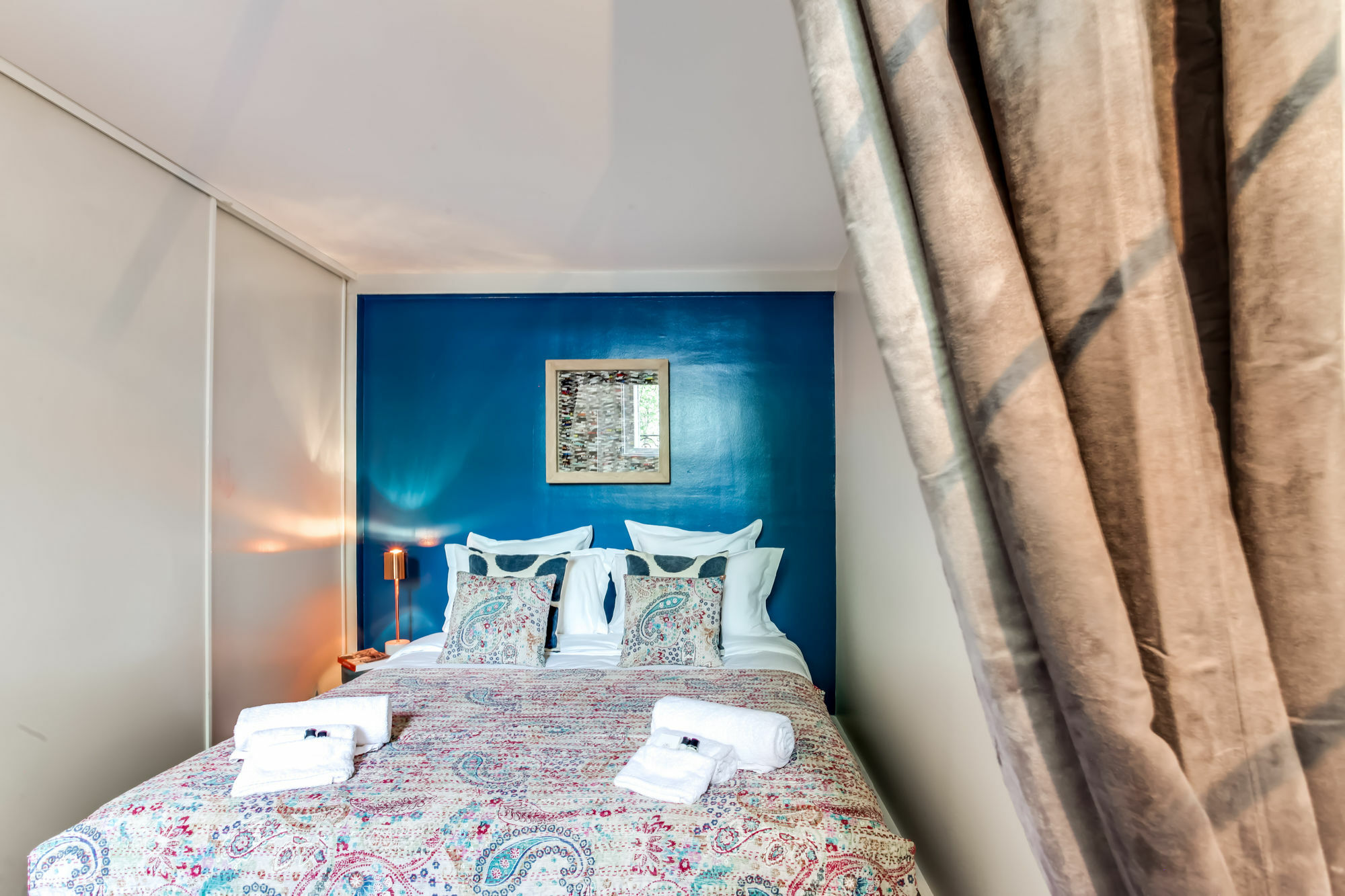 Inn Sweet Champs Elysees Ii *