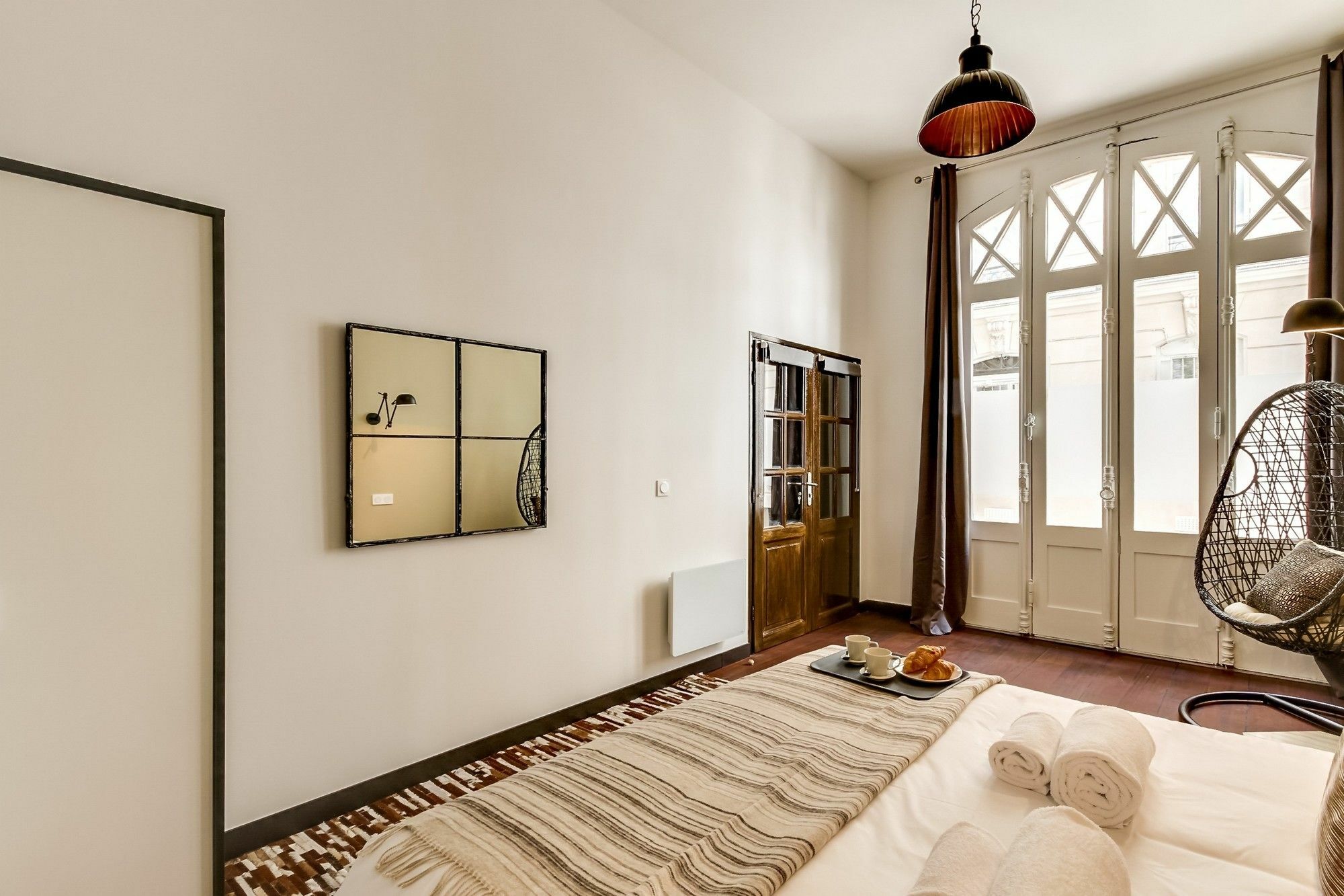 Inn Sweet Champs Elysees Ii Paris