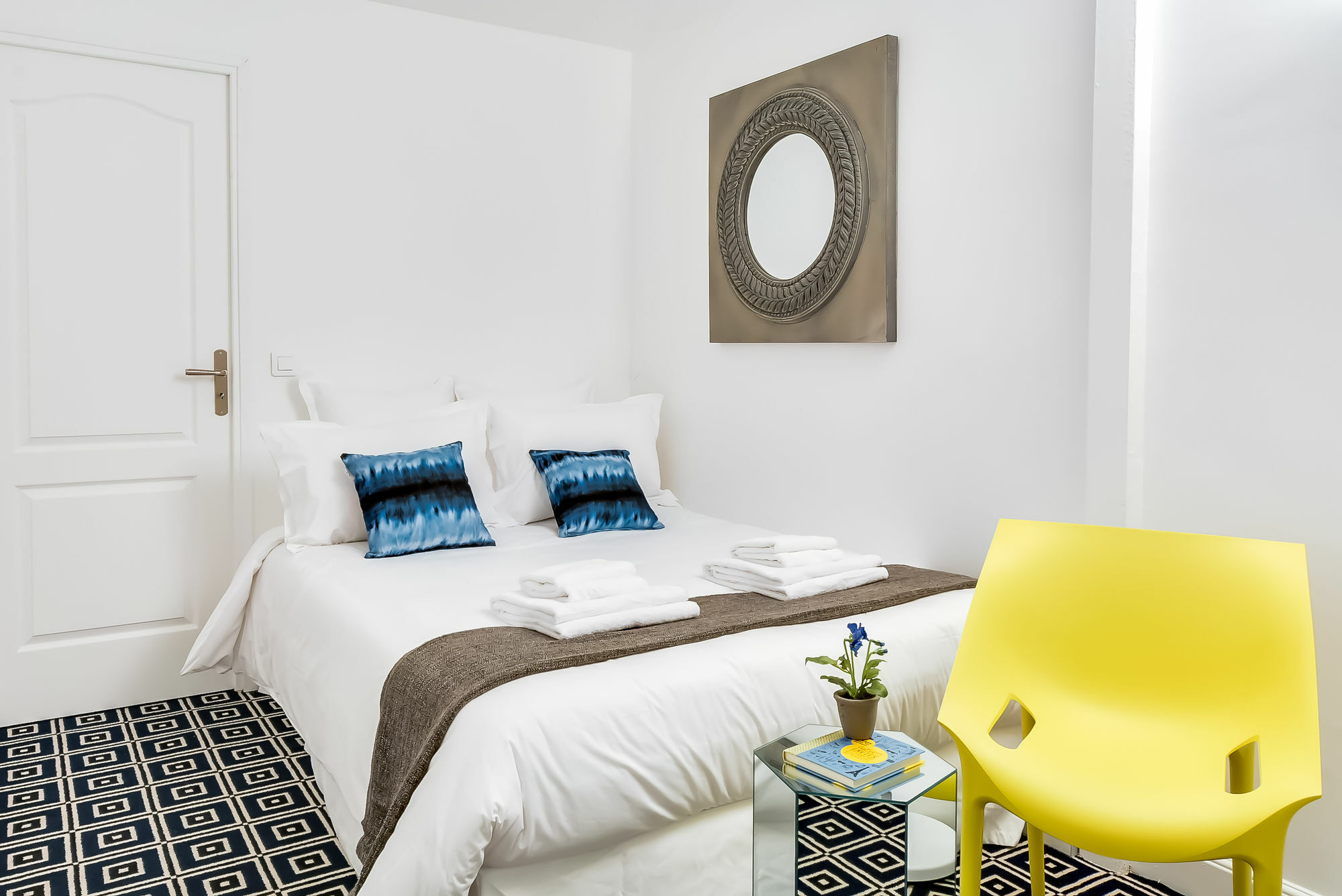 Inn Sweet Champs Elysees Ii