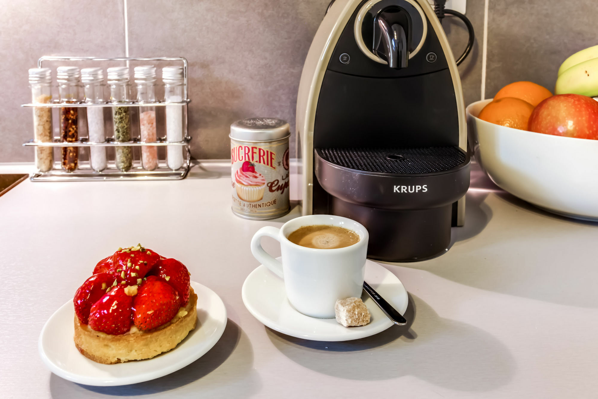 Inn Sweet Champs Elysees Ii Paris
