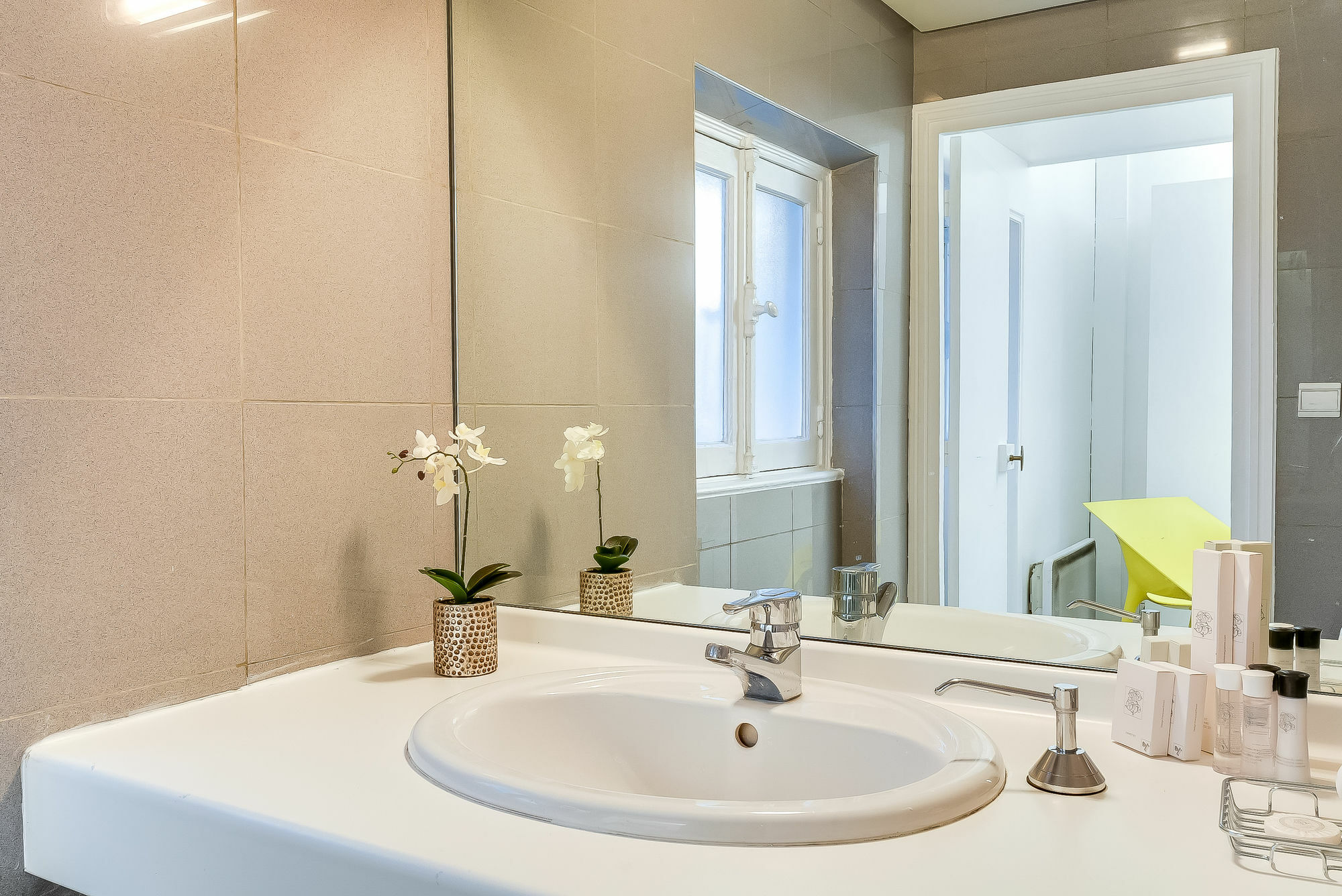Inn Sweet Champs Elysees Ii